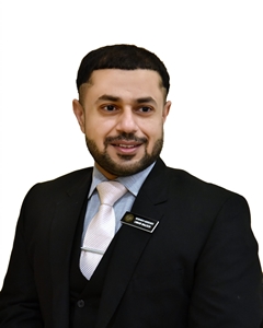 Umar Rashka ISSRA - Institute For Strategic Studies, Research and Analysis